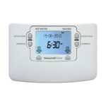 Honeywell 1 Day 2 Channel Service Programmer ST9400S1001