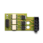 Honeywell HCS80 Extension Module HCS80