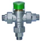 Honeywell Thermostatic Mixing Valve 15mm