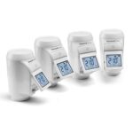 Honeywell Evohome Radiator Multi Zone Kit HR924UK