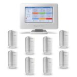 Honeywell Evohome Essentials Pack