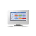 Honeywell Evohome Wi-Fi Connected Central Controller