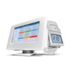 Honeywell Evohome Wi-Fi Connected T/Stat Pack ATP921R3100
