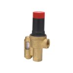 Honeywell Differential Bypass Valve 3/4