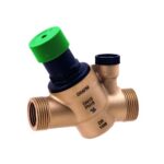 Honeywell 1/2" BSP Connections Outlet Range 1.5-6.0 Bar