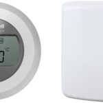 **Honeywell Y87RFC For UK