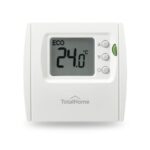 Totalhome Wired digital thermostat