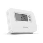 Totalhome Wireless programable thermostat