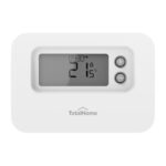 Totalhome Wired programable thermostat