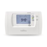 Totalhome 1 Channel Programmer