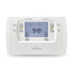 Totalhome 2 Channel Programmer