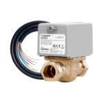 Totalhome 22 2port ZV