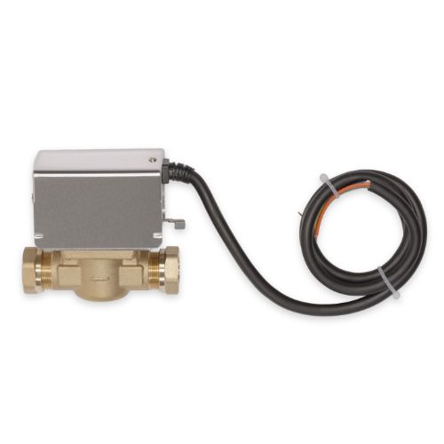 11732210-1.jpg Pro 22mm 2 Port Motorised Valve - Image 1