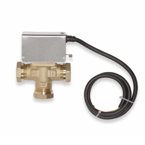 11732213-1.jpg Pro 28mm Mid Position Motorised Valve - Image 1