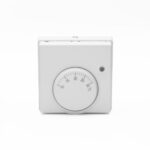 Pro Room Thermostat With Neon