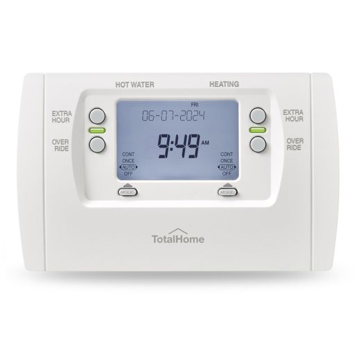 Product image for SKU 11732219 Pro 2 Channel Programmer - Image 1