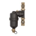 Pro 22mm Inline Magnetic Filter