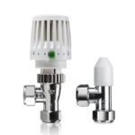 Honeywell Valencia Traditional TRV+LS 8mm Angled VTL120-08A