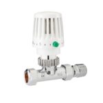 Honeywell Valencia Traditional TRV+LS 15mm Straight VTL120-15S