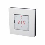 Danfoss Icon Room Thermostat Wireless Display On-Wall
