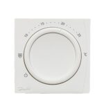 Danfoss RET 1001M Dial Setting Room Thermostat 230V Version 2