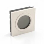 Danfoss RET2001RF Wireless Digital Room Thermostat Only