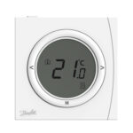 Danfoss RET2001OT V2 Digital Room Thermostat OpenTherm