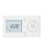 Danfoss TS710 V2 Single Channel Timer 230V