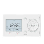 Danfoss FP720 V2 Two Channel Programmer 230V