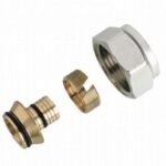 Danfoss Pex Pipe 3/4 Inch x16mmx2.2mm