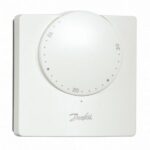 Danfoss RMT230 Room Thermostat
