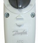 Danfoss ATC Cylinder Thermostat