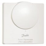 Danfoss ITC Immersion Thermostat