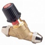 Danfoss AVDO15 Auto Bypass Valve 15mm