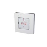 Danfoss Icon RT 24v Wireless Digital Display Room Thermostat On Wall