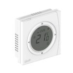 Danfoss TP5001 RF + RX1-S Version 2