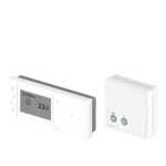 Danfoss TPOne-RF + RX1-S Version 2