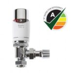 Drayton TRV4 TRV Integral Head Angle 15mm