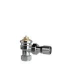 Drayton 15mm Angle TRV4 Valve Body