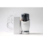 Drayton TRV4 Angle 15 mm + 2M Remote Sensing Head