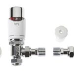 Drayton TRV4 & 15mm Angle + L/Shield