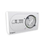 Drayton SM1 Single Channel Mechanical Timeswitch