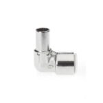 Drayton 10mm Push-Fit Elbow