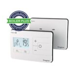 Drayton Digistat Dual-Channel RF