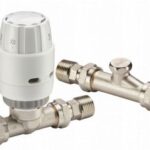 Danfoss Ras-C2 8/10mm Straight REV Bi-Directional