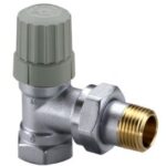 Danfoss RA-FN 15 Vertical Angle Body Only