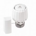 Danfoss RA-5062 Remote Termperature Adjustable Capillary 6-28C