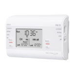 Neomitis 7 Day Programmer C/W Radio Frequency Room Thermostat