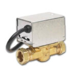 Neomitis 2 Port 22mm Zone Valve