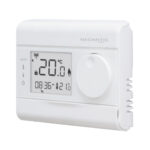 Neomitis Boiler Plus 7day Prog Digital Room T/stat 230V Main Powered